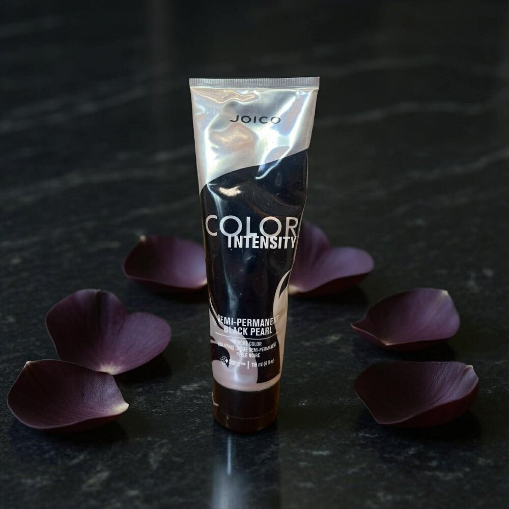 Joico Semi Permanent Black Pearl 4 oz